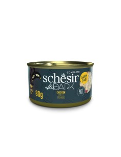 SCHESIR GATO AFTER DARK POLLO PATÉ