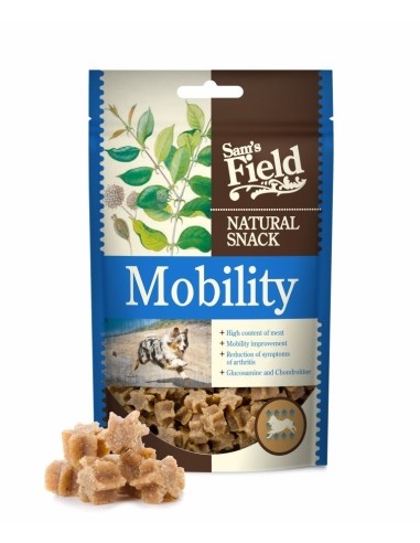 SAM´S FIELD SNACK MOBILITY