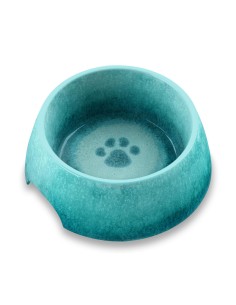 COMEDERO REACTIVE AZUL