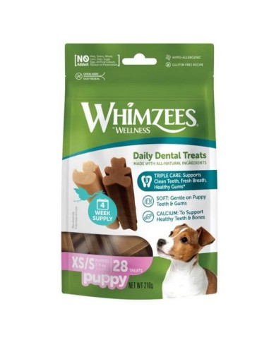 WHIMZEES PUPPY - BOLSA 