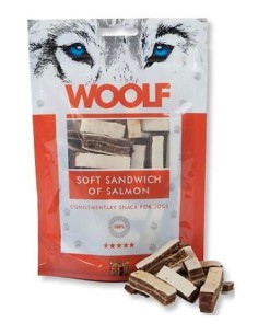 WOOLF SANDWICH DE SALMON