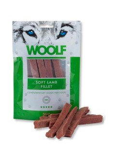 WOOLF FILETE TIERNO DE CORDERO