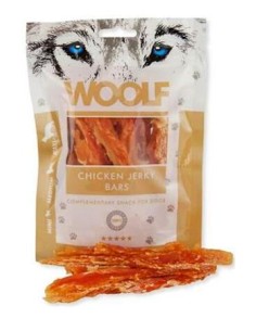 WOOLF TIRAS DE POLLO