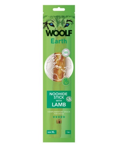 WOOLF EARTH STICKS WITH LAMB