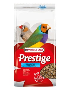 VL EXOTICOS PRESTIGE