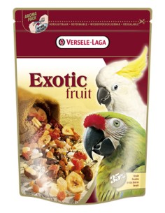 VL LOROS EXOTIC FRUIT MIX
