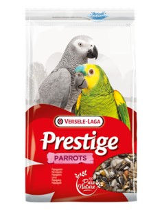 VL LOROS PRESTIGE