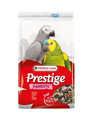 VL LOROS PRESTIGE