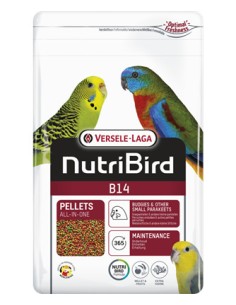 NUTRIBIRD B14