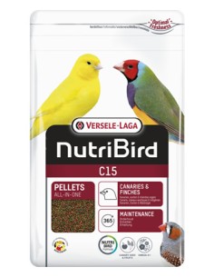 NUTRIBIRD C15