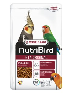 NUTRIBIRD G14 ORIGINAL