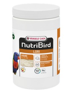 NUTRIBIRD LORI