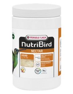 NUTRIBIRD NECTAR