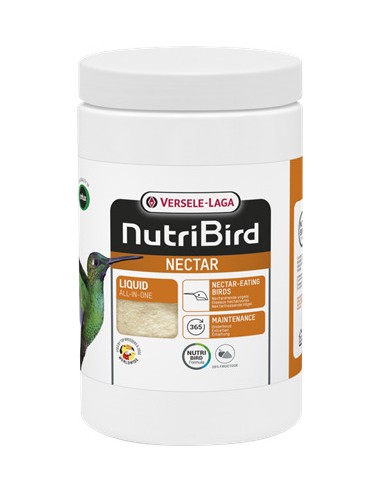 NUTRIBIRD NECTAR