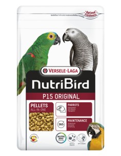 NUTRIBIRD P15 ORIGINAL