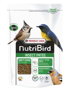 NUTRIBIRD INSECT PATEE