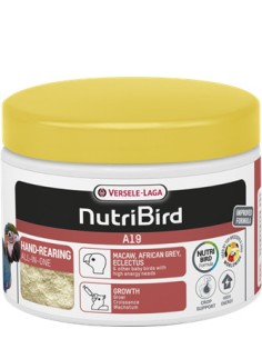 NUTRIBIRD A19