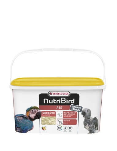 NUTRIBIRD A19