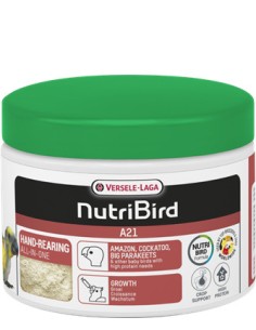 NUTRIBIRD A21