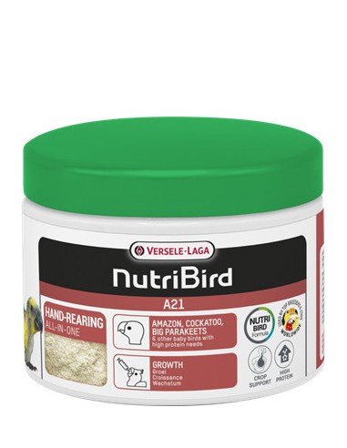 NUTRIBIRD A21