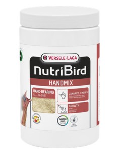 NUTRIBIRD HANDMIX