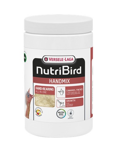 NUTRIBIRD HANDMIX