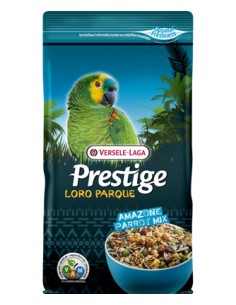 VL  LORO AMAZONAS PRESTIGE