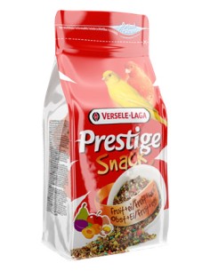 VL SNACK CANARIOS SUPERCANTO