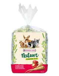 VL NATURE HENO CON PIMIENTO Y CHIRIVÍA