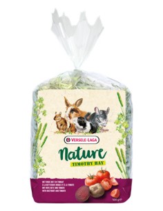 VL NATURE HENO CON REMOLACHA Y TOMATE