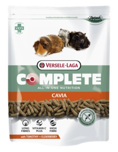 VL CAVIA COMPLETE