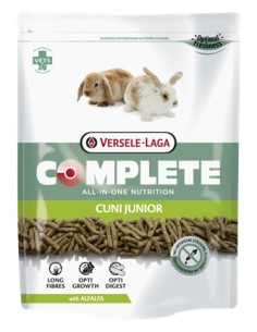 VL CUNI JUNIOR COMPLETE