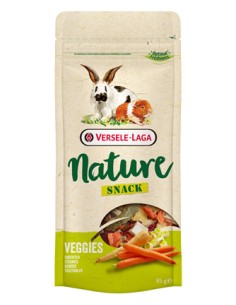 VL NATURE SNACK VEGGIES