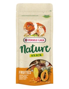 VL NATURE SNACK FRUITIES