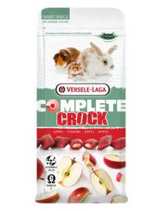VL CROCK COMPLETE APPLE