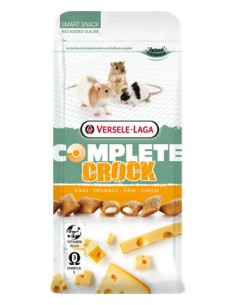 VL CROCK COMPLETE CHEESE