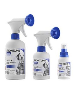 FRONTLINE SPRAY 2