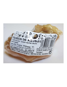 HOBBIT.ALF TENDON DE AQUILES LOW COST