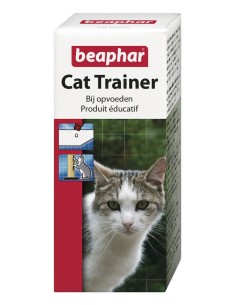 BEAPHAR CAT TRAINER
