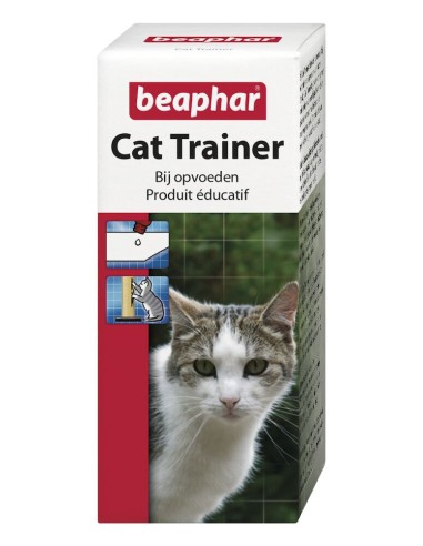 BEAPHAR CAT TRAINER