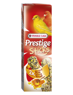 VL BARRITAS CANARIOS MIEL