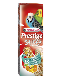 VL BARRITAS PERIQUITOS FRUTA