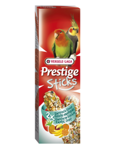 VL BARRITAS GRANDES PERIQUITOS FRUTA