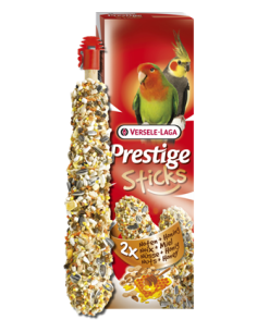 VL BARRITAS GRANDES PERIQUITOS  NUECES