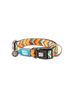 M&M COLLAR ID/SMART Summertime 2
