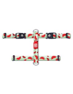 M&M ARNES H Watermelon 2