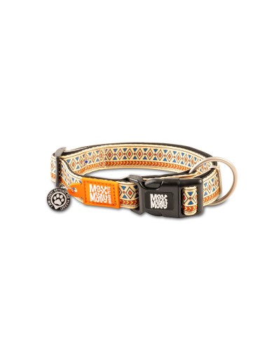 M&M COLLAR ID/SMART Ethnic