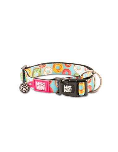 M&M COLLAR ID/SMART Donuts