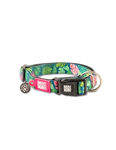 M&M COLLAR ID/SMART Tropical