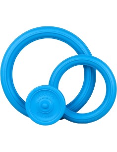 RUCAN SKY RINGS PACK DISCO-ARO M+ARO L